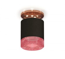 Точечный светильник Techno XS7402123 Ambrella