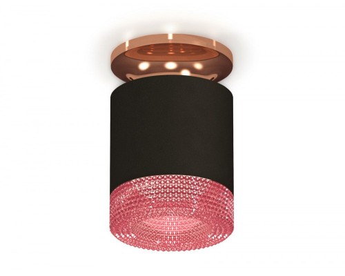 Точечный светильник Techno XS7402123 Ambrella