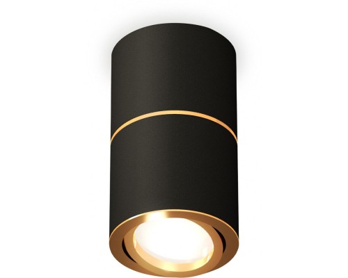 Точечный светильник Techno Spot XS7402180 Ambrella