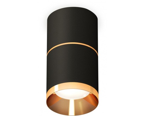 Точечный светильник Techno Spot XS7402181 Ambrella