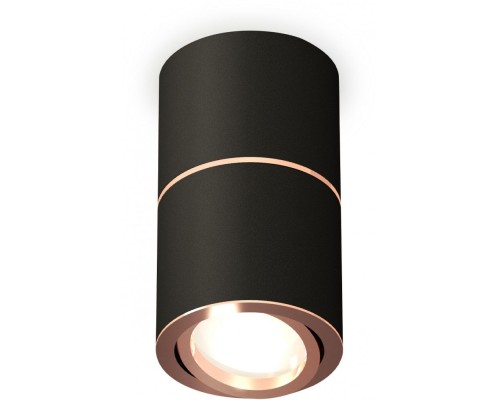 Точечный светильник Techno Spot XS7402200 Ambrella