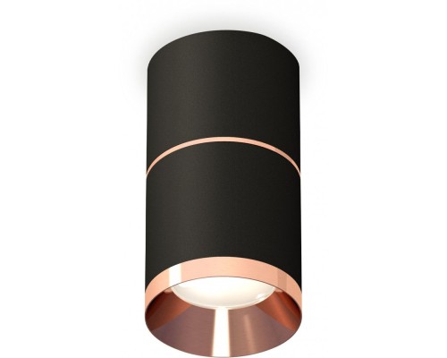 Точечный светильник Techno Spot XS7402201 Ambrella