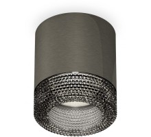 Точечный светильник Techno Spot XS7403004 Ambrella