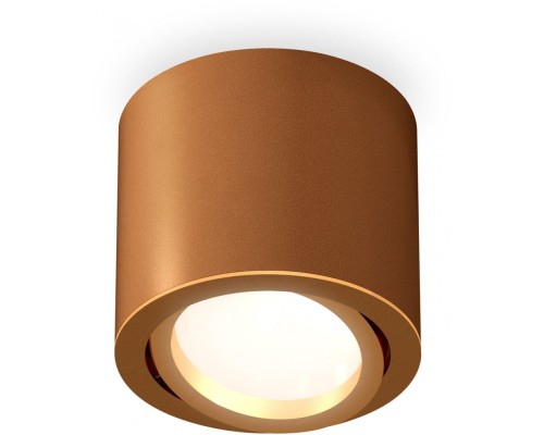 Точечный светильник Techno Spot XS7404001 Ambrella