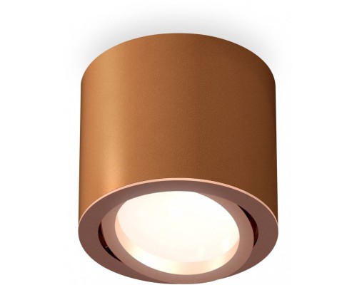 Точечный светильник Techno Spot XS7404002 Ambrella