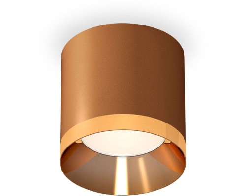 Точечный светильник Techno Spot XS7404010 Ambrella