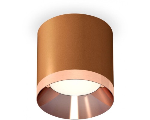 Точечный светильник Techno Spot XS7404011 Ambrella