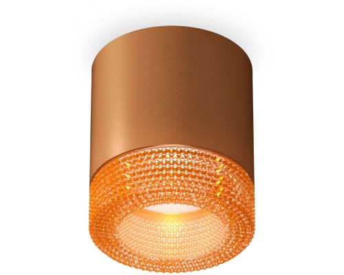 Точечный светильник Techno Spot XS7404031 Ambrella