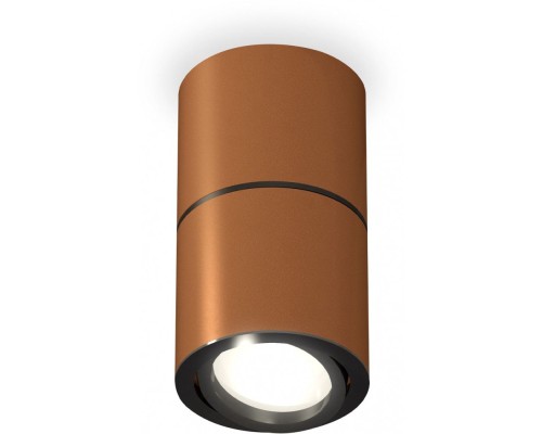 Точечный светильник Techno Spot XS7404040 Ambrella