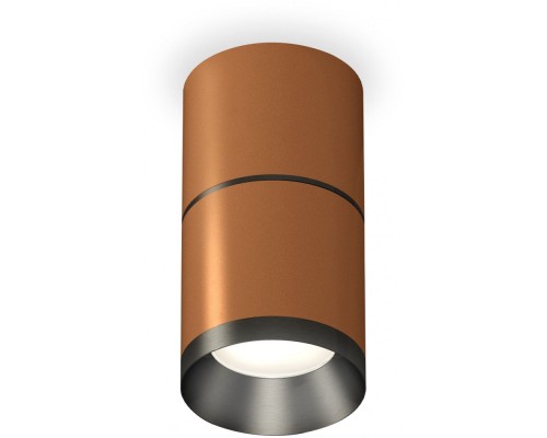 Точечный светильник Techno Spot XS7404041 Ambrella