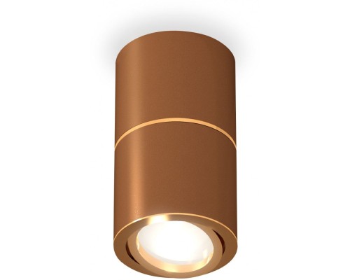 Точечный светильник Techno Spot XS7404060 Ambrella