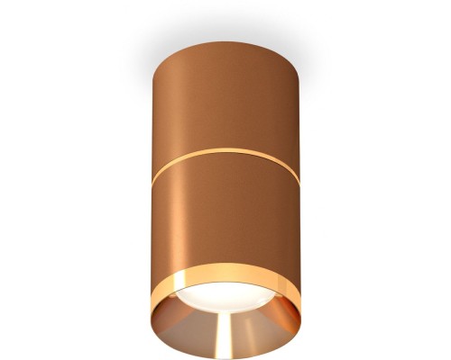 Точечный светильник Techno Spot XS7404061 Ambrella