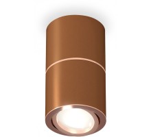 Точечный светильник Techno Spot XS7404080 Ambrella