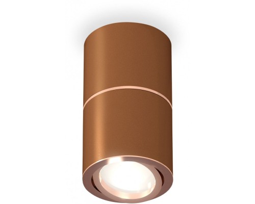 Точечный светильник Techno Spot XS7404080 Ambrella