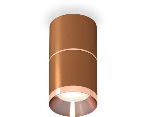 Точечный светильник Techno Spot XS7404081 Ambrella