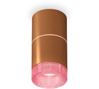 Точечный светильник Techno Spot XS7404082 Ambrella