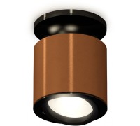 Точечный светильник Techno Spot XS7404100 Ambrella