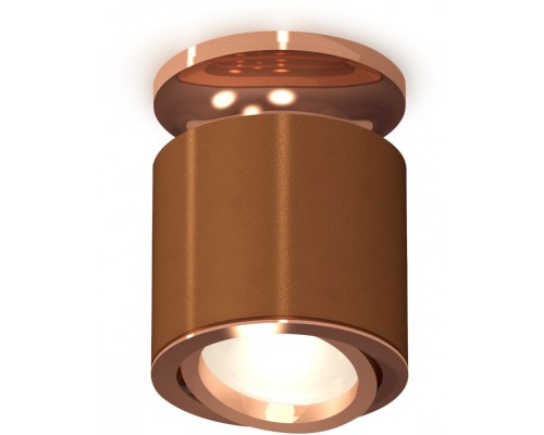 Точечный светильник Techno Spot XS7404140 Ambrella