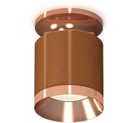 Точечный светильник Techno Spot XS7404141 Ambrella