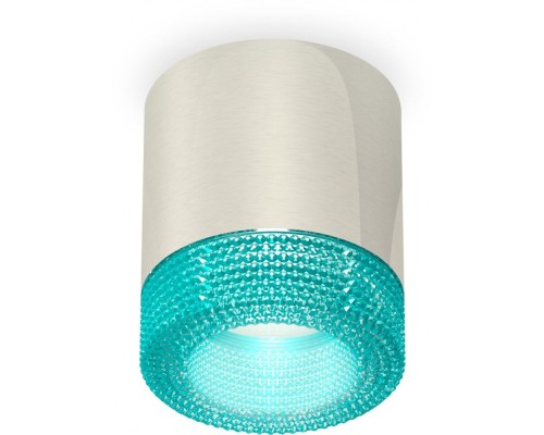 Точечный светильник Techno Spot XS7405005 Ambrella