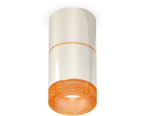 Точечный светильник Techno Spot XS7405062 Ambrella