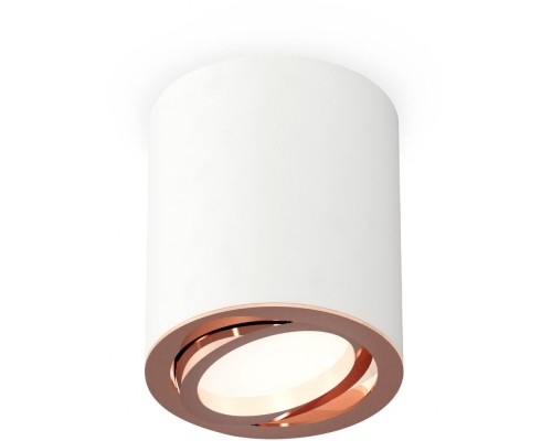 Точечный светильник Techno Spot XS7421004 Ambrella