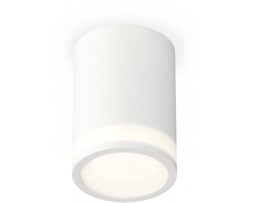 Точечный светильник Techno Spot XS7421021 Ambrella