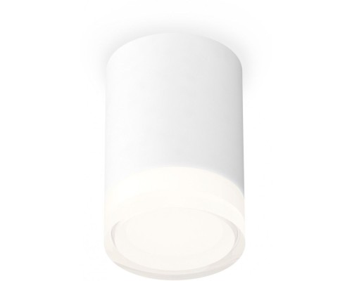 Точечный светильник Techno Spot XS7421023 Ambrella