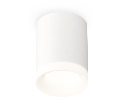 Точечный светильник Techno Spot XS7421024 Ambrella