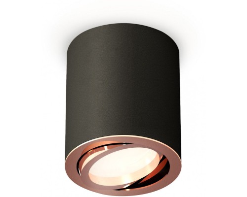 Точечный светильник Techno Spot XS7422004 Ambrella