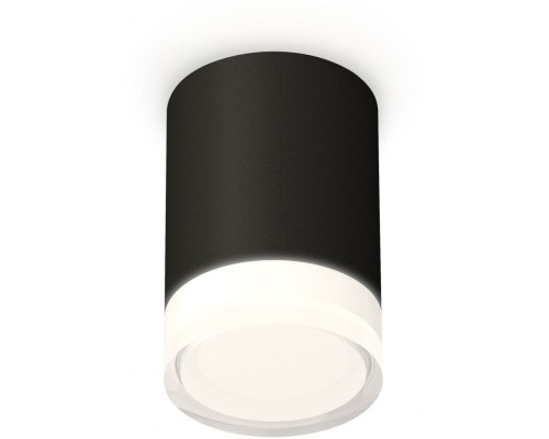 Точечный светильник Techno Spot XS7422023 Ambrella