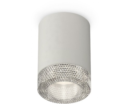 Точечный светильник Techno Spot XS7423001 Ambrella