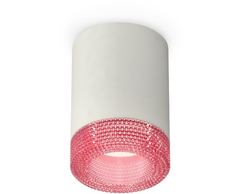 Точечный светильник Techno Spot XS7423003 Ambrella