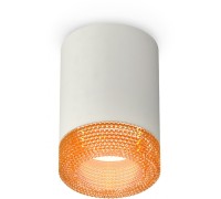 Точечный светильник Techno Spot XS7423005 Ambrella