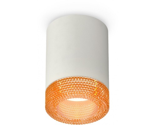 Точечный светильник Techno Spot XS7423005 Ambrella