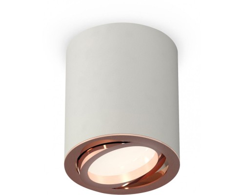 Точечный светильник Techno Spot XS7423023 Ambrella