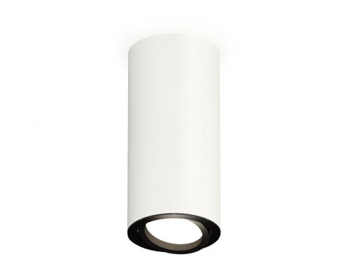 Точечный светильник XS XS7442002 Ambrella