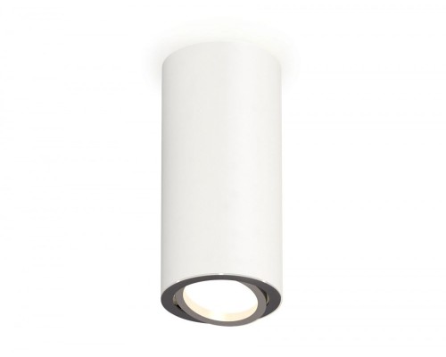 Точечный светильник XS XS7442003 Ambrella