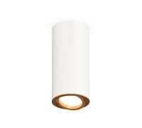 Точечный светильник XS XS7442004 Ambrella