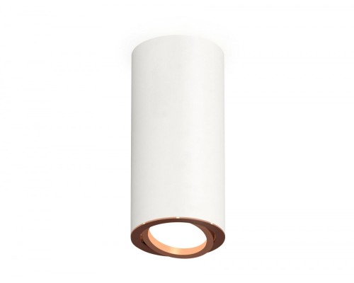 Точечный светильник XS XS7442005 Ambrella