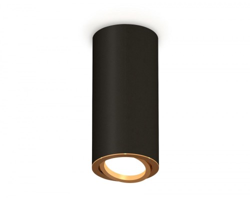 Точечный светильник XS XS7443004 Ambrella