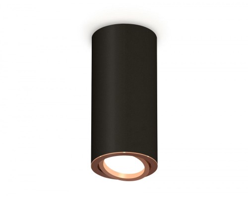 Точечный светильник XS XS7443005 Ambrella