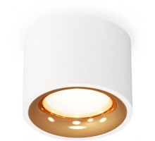 Точечный светильник Techno Spot XS7510024 Ambrella