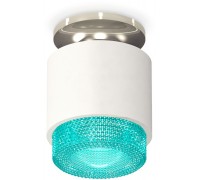 Точечный светильник Techno Spot XS7510082 Ambrella