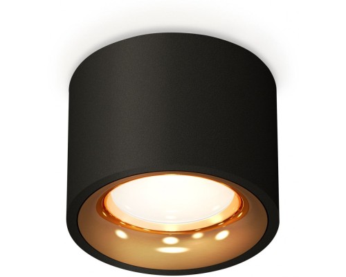 Точечный светильник Techno Spot XS7511024 Ambrella