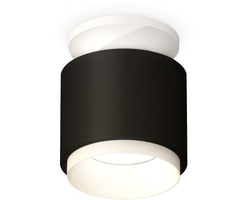 Точечный светильник Techno Spot XS7511040 Ambrella