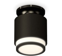 Точечный светильник Techno Spot XS7511063 Ambrella