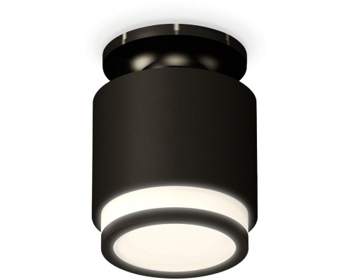 Точечный светильник Techno Spot XS7511063 Ambrella