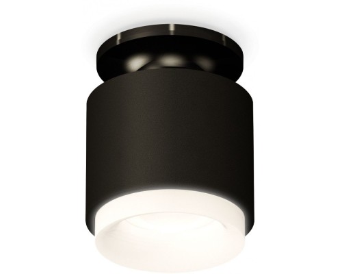 Точечный светильник Techno Spot XS7511064 Ambrella