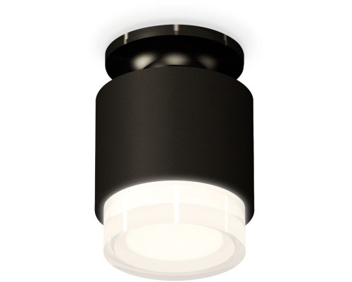 Точечный светильник Techno Spot XS7511065 Ambrella